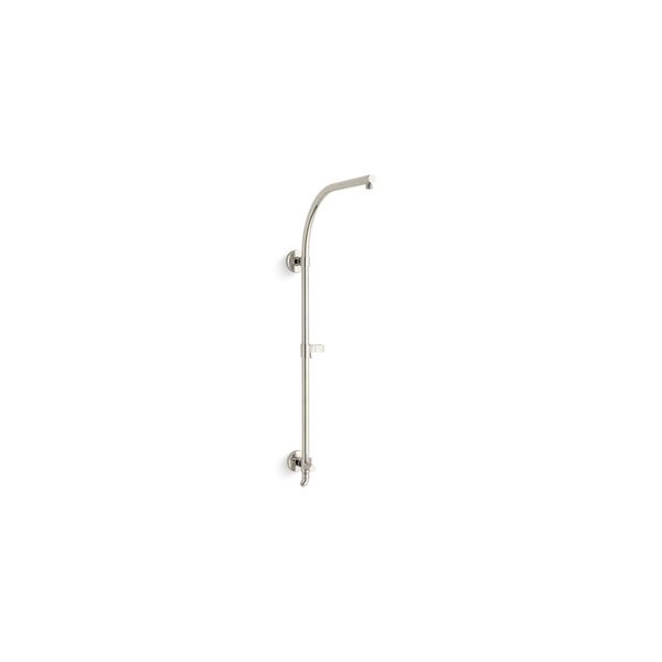 Hydrorail-R Arch Bath/Shower Column