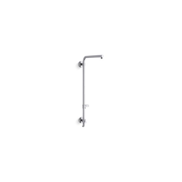 Hydrorail-R Beam Bath/Shower Column