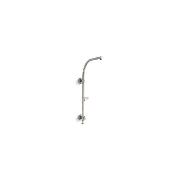 Hydrorail-R Arch Shower Column