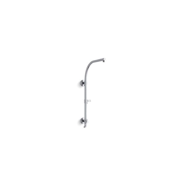 Hydrorail-R Arch Shower Column