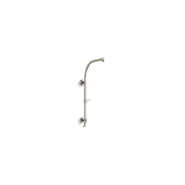 Hydrorail-R Arch Shower Column