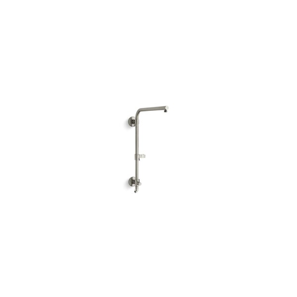 Hydrorail-R Beam Shower Column