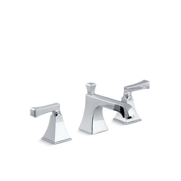Memoirs Stately Widespread Lavatory F