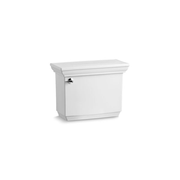 Memoirs 1.6 Gpf Tank With Stately Des
