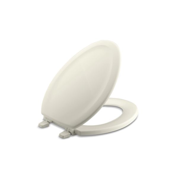 Stonewood Elongated Toilet Seat