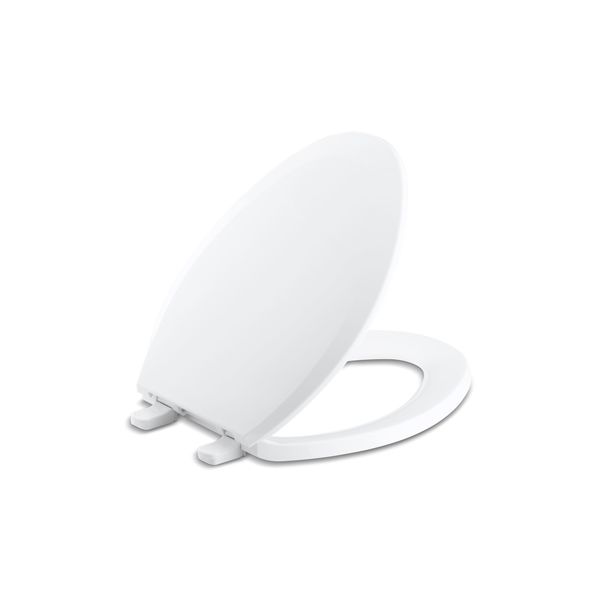 Lustra With Quick-Release Hinges