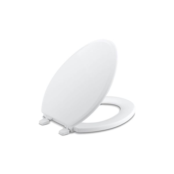 Ridgewood Elongated Toilet Seat