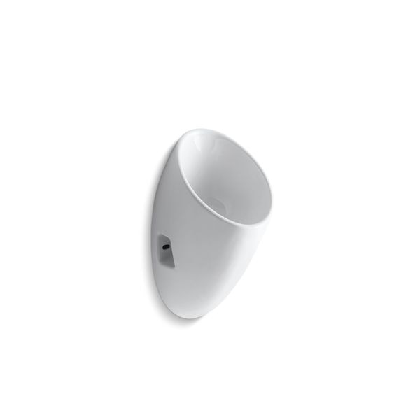 Steward S Waterless Urinal
