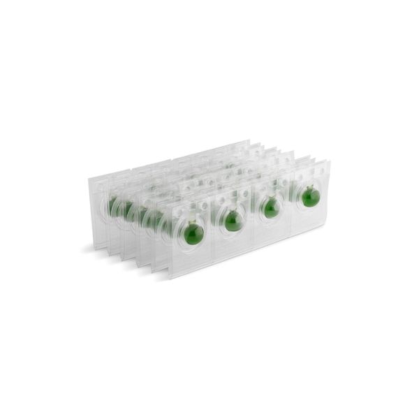 Waterless Urinal Maintenance Balls