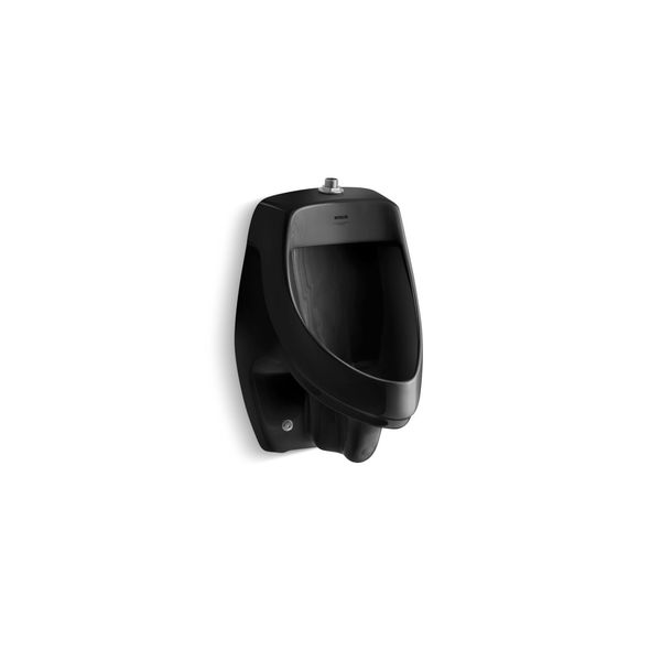 Dexter Elongated Urinal With Top Spu