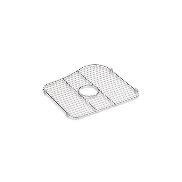 Staccato Stainless Steel Large Sink