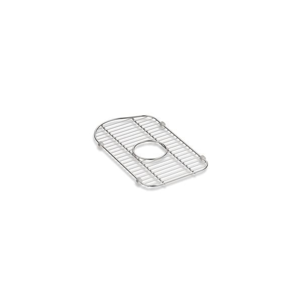 Staccato Stainless Steel Small Sink