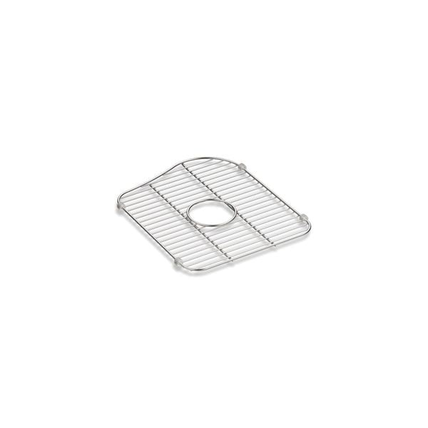 Staccato Stainless Steel Large Sink