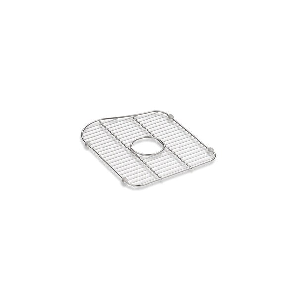 Staccato Stainless Steel Large Sink