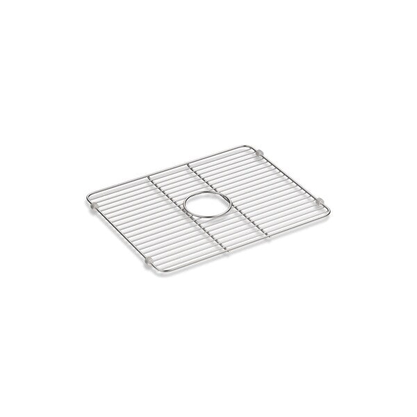 Iron/Tones Smart Divide Stainless