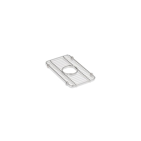 Iron/Tones Smart Divide Stainless