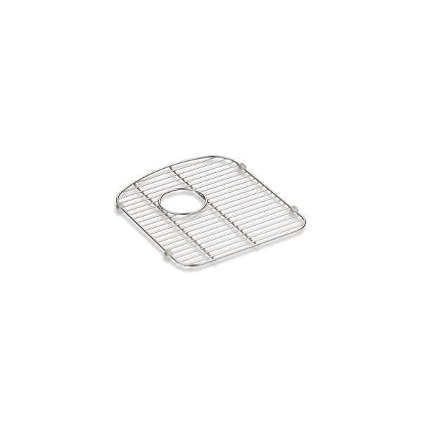 Langlade Smart Divide Stainless St