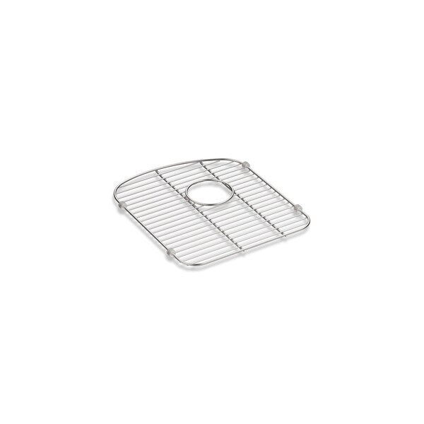 Langlade Smart Divide Stainless St