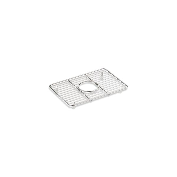 Cairn Small Stainless Steel Sink Rack