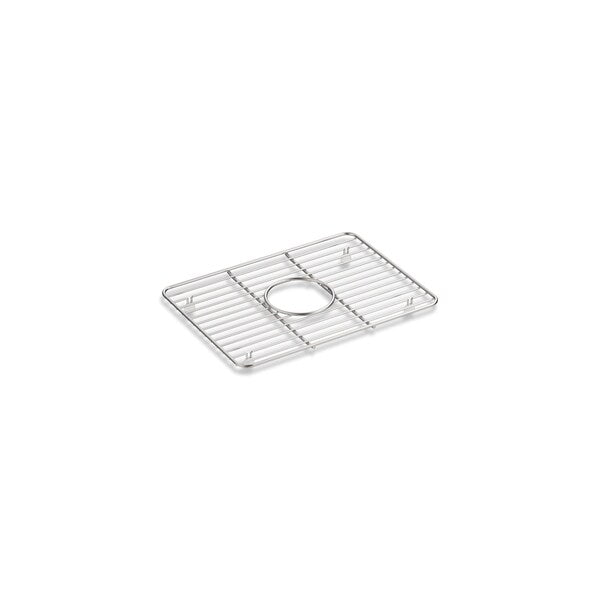 Cairn Stainless Steel Sink Rack, 10-3