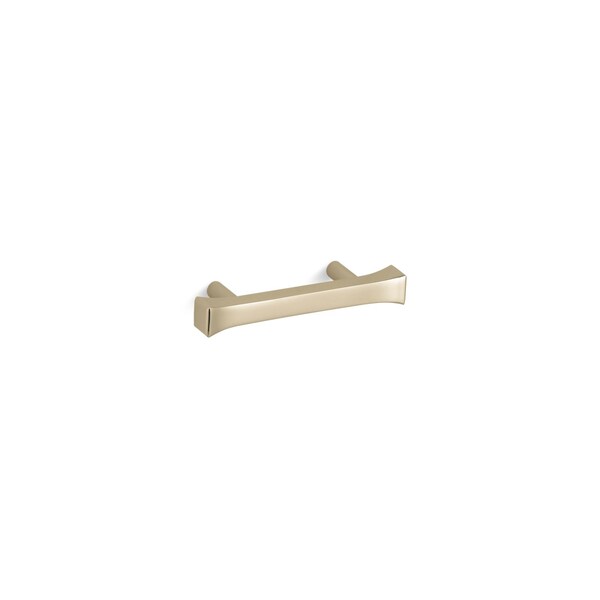 Memoirs Stately Drawer Pull