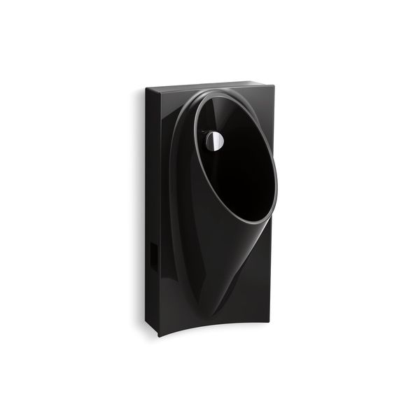 Steward Hybrid High-Efficiency Urinal