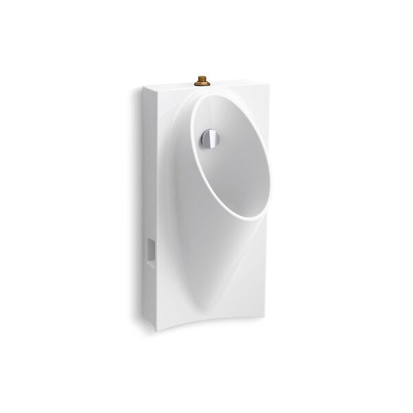 Steward Hybrid High-Efficiency Urinal