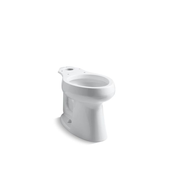 Highline Comfort Height Elongated
