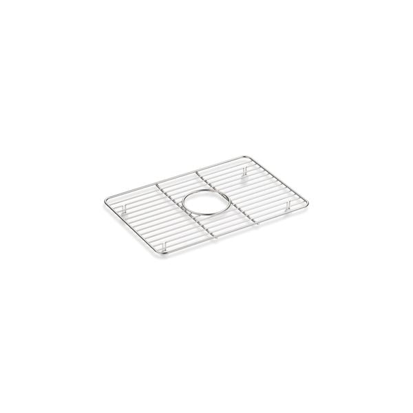 Kennon Small Stainless Steel Sink Rac