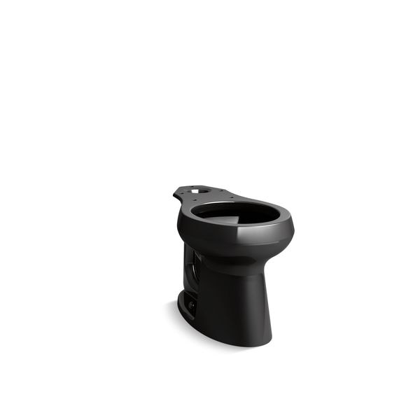 Highline Comfort Height Round-Fron