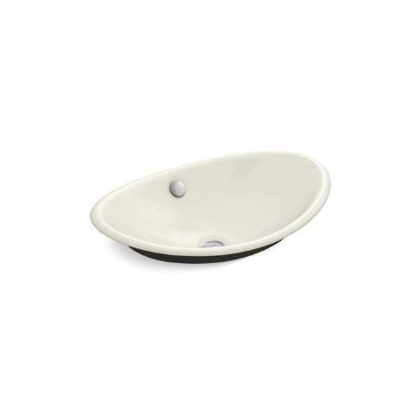 Iron Plains Wading Pool Oval Bathr