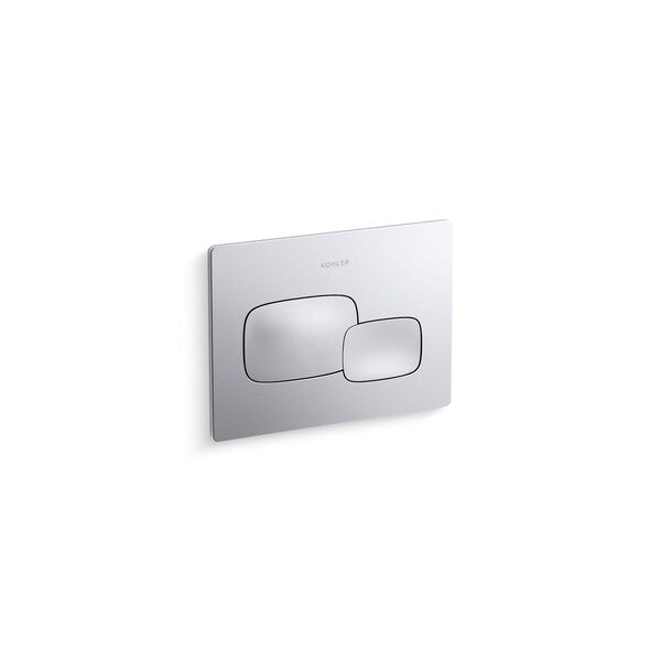 Cue Flush Actuator Plate For 2