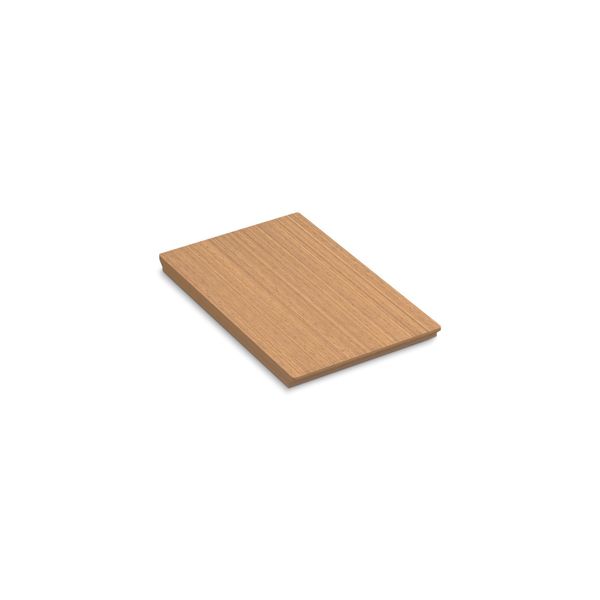 Prolific Bamboo Cutting Board