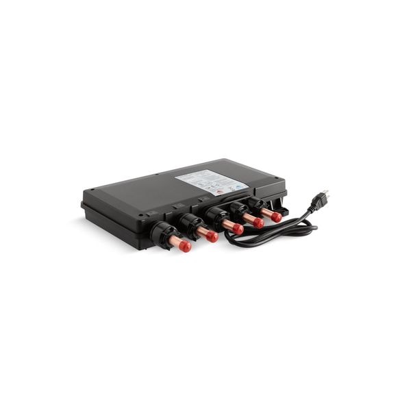Dtv Prompt Three-Port Digital Thermos