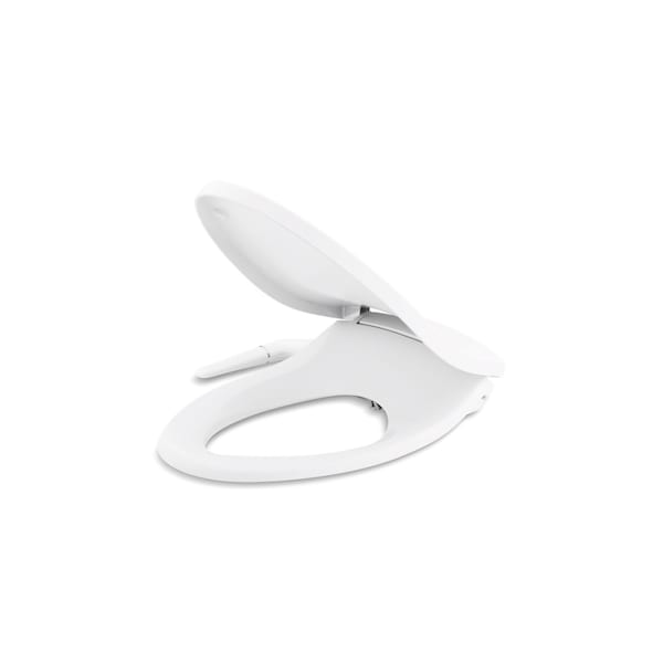 Puretide Manual Cleansing Toilet Seat