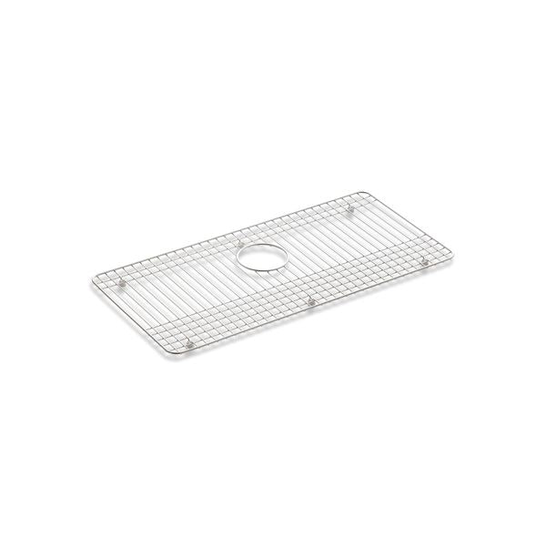 Dickinson Bottom Sink Rack