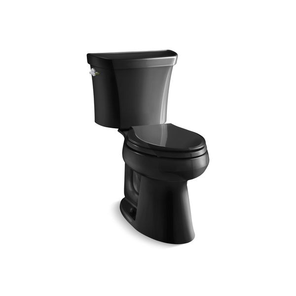 Highline Comfort Height Two-Piece