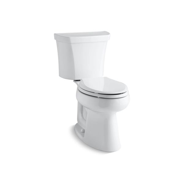 Highline Comfort Height Two-Piece