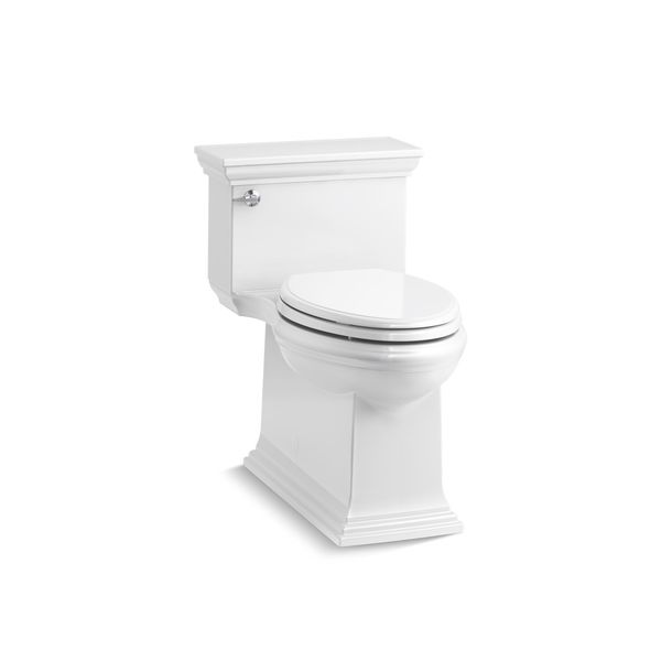 Memoirs Stately Comfort Height Ski