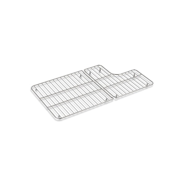 Stainless Steel Rack For Whitehaven K
