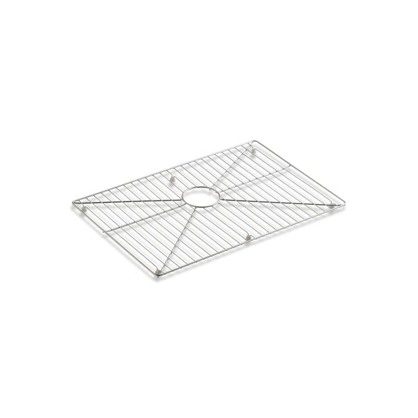 Vault/Strive Stainless Steel Sink