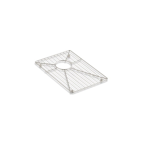 Vault/Strive Stainless Steel Sink