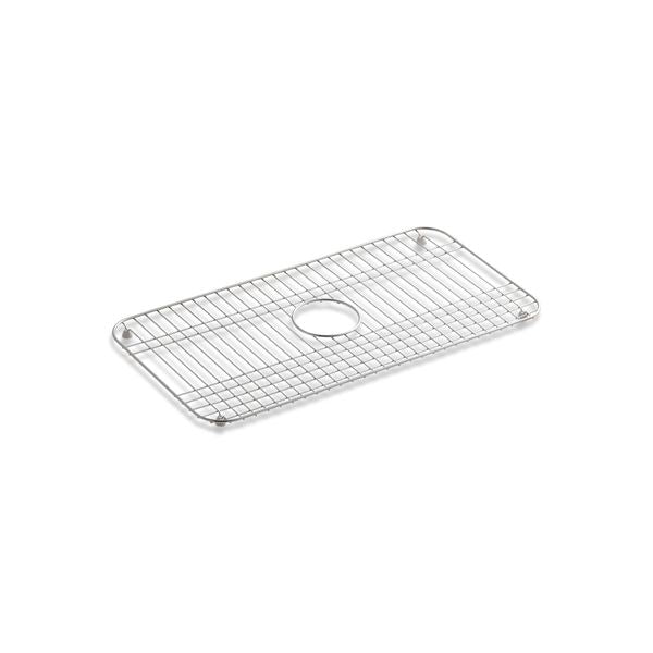 Bakersfield Bottom Sink Rack
