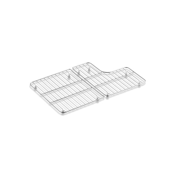 Whitehaven Stainless Steel Bottom Sin