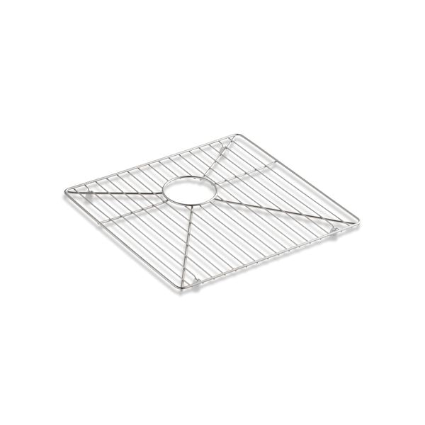 Vault/Strive Stainless Steel Sink