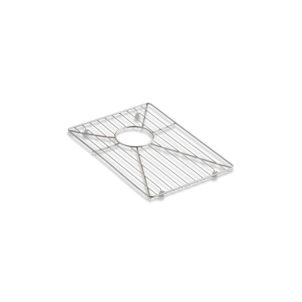 Vault/Strive Stainless Steel Sink