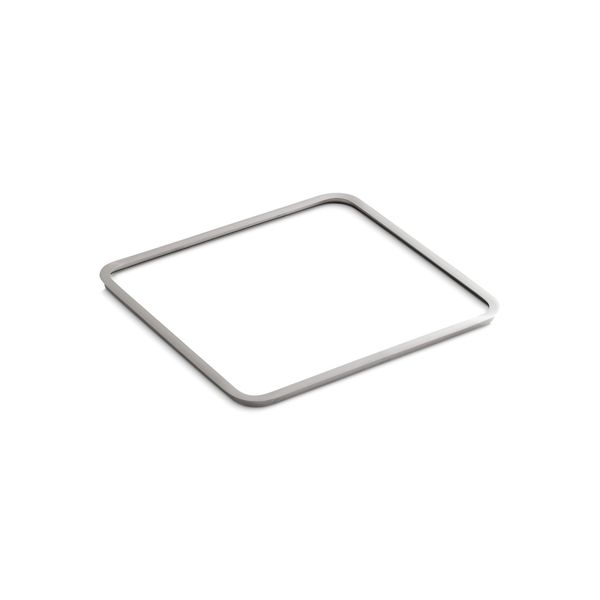 Metal Lavatory Frame For Use With Tahoe(