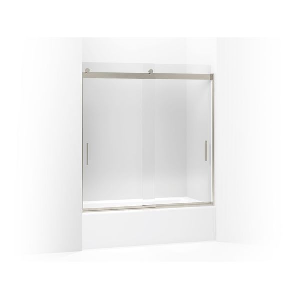 Levity(R) Sliding Bath Door, 62