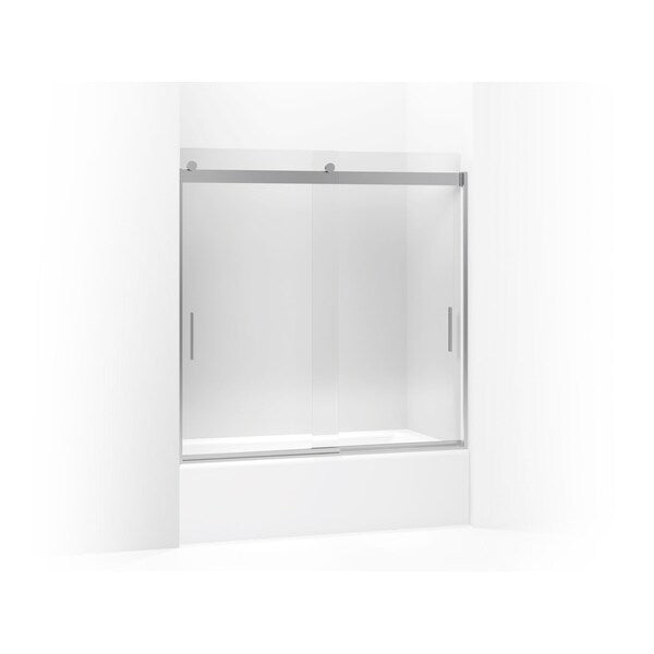 Levity(R) Sliding Bath Door, 59-3/4