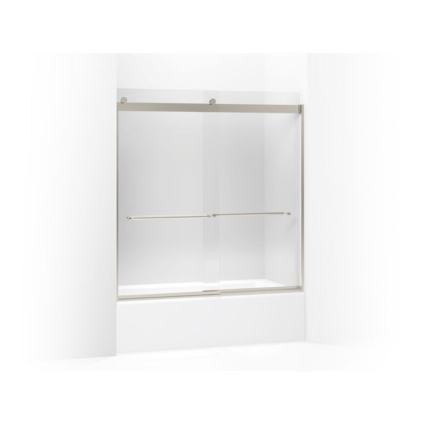 Levity(R) Sliding Bath Door, 62